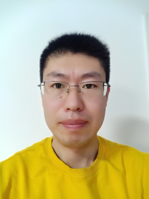 Lianda的第一张照片--珠海相亲服务中心