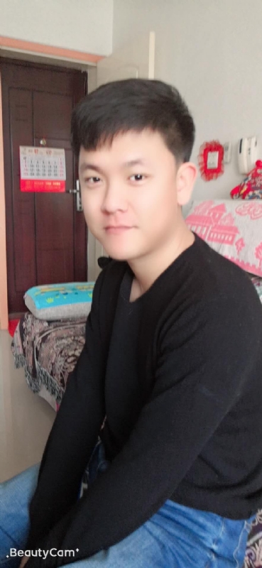 猝不及防的第一张照片--珠海相亲服务中心