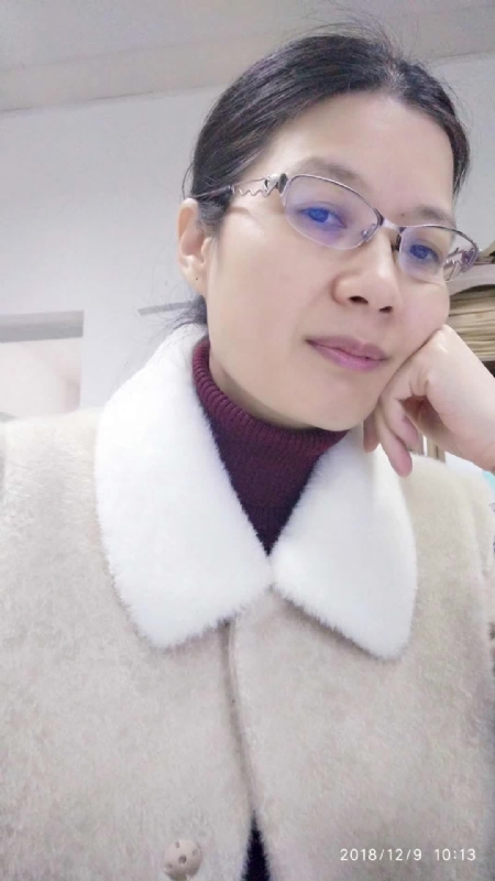 芷妤的第一张照片--珠海相亲服务中心