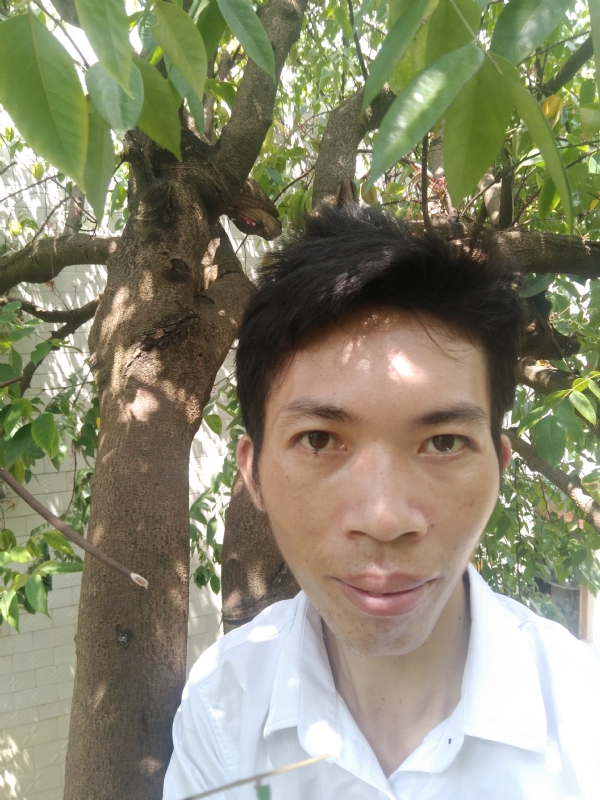 求缘的第一张照片--珠海相亲服务中心