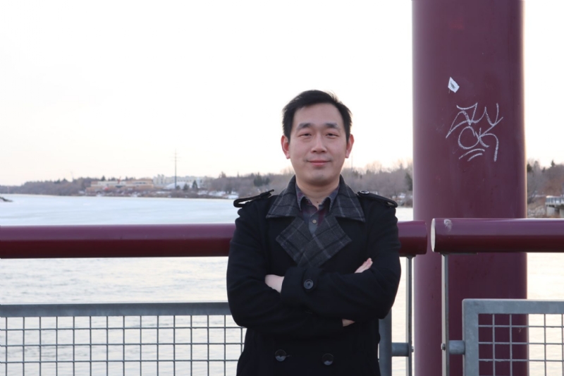 Leon的第一张照片--珠海相亲服务中心