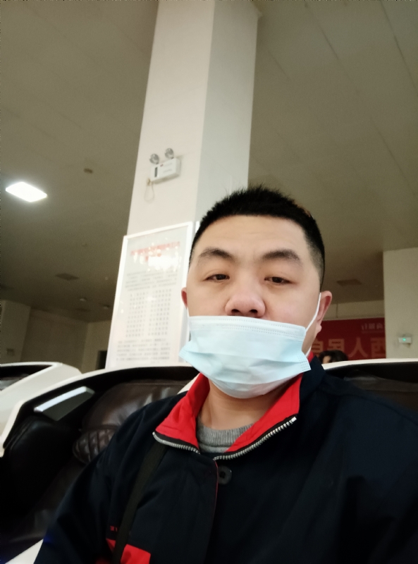 大雁的第一张照片--珠海相亲服务中心