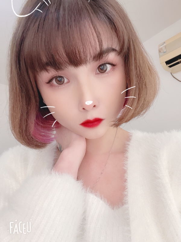 许昕柔的第二张照片--珠海相亲服务中心