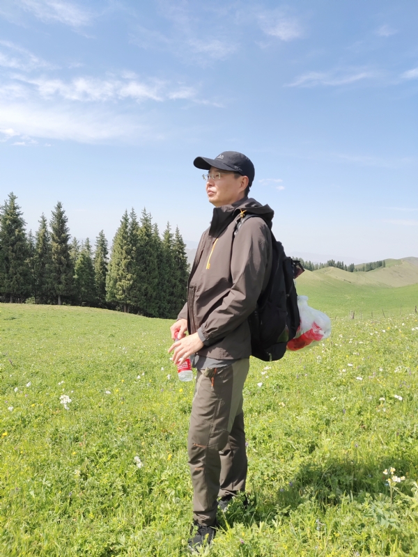 野丁的第一张照片--珠海相亲服务中心