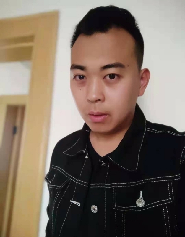 天边一丝风的第一张照片--珠海相亲服务中心