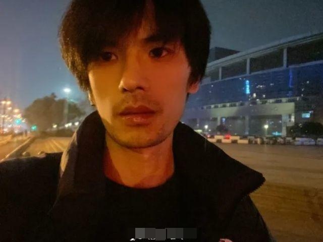 陈书誉的第一张照片--珠海相亲服务中心