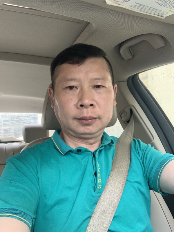 相知风雨中的第一张照片--珠海相亲服务中心