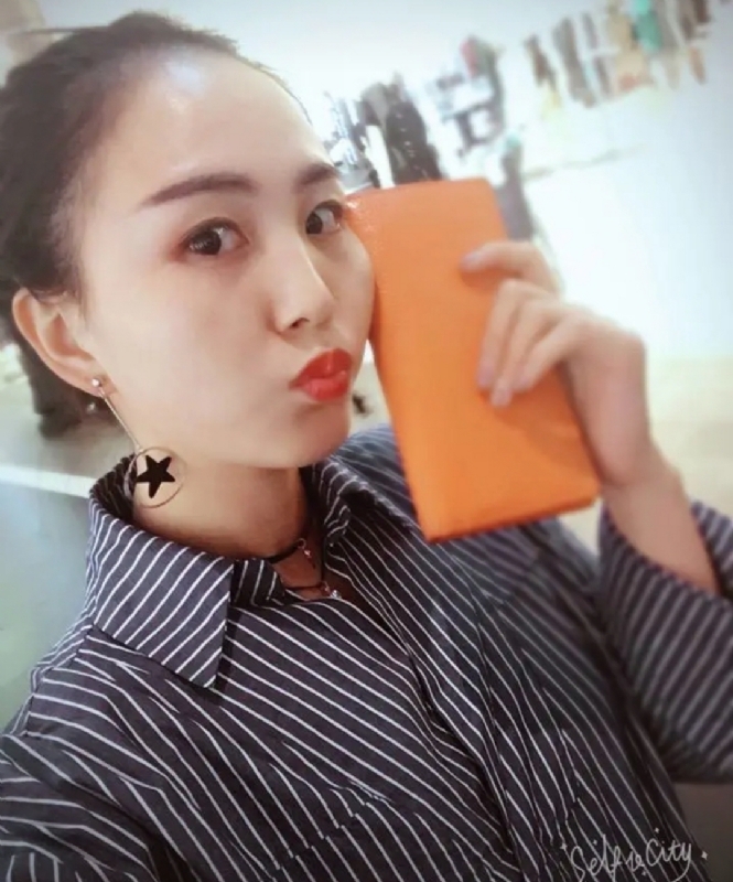 蔡包子的第一张照片--珠海相亲服务中心