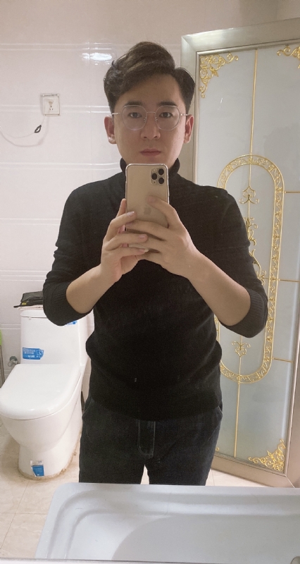 江流君的第三张照片--珠海相亲服务中心