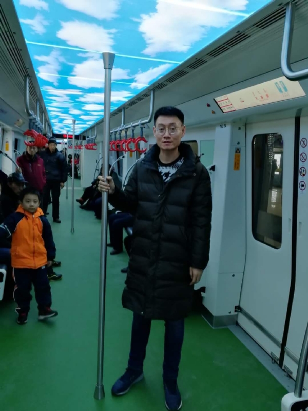 朱利安的第二张照片--珠海相亲服务中心