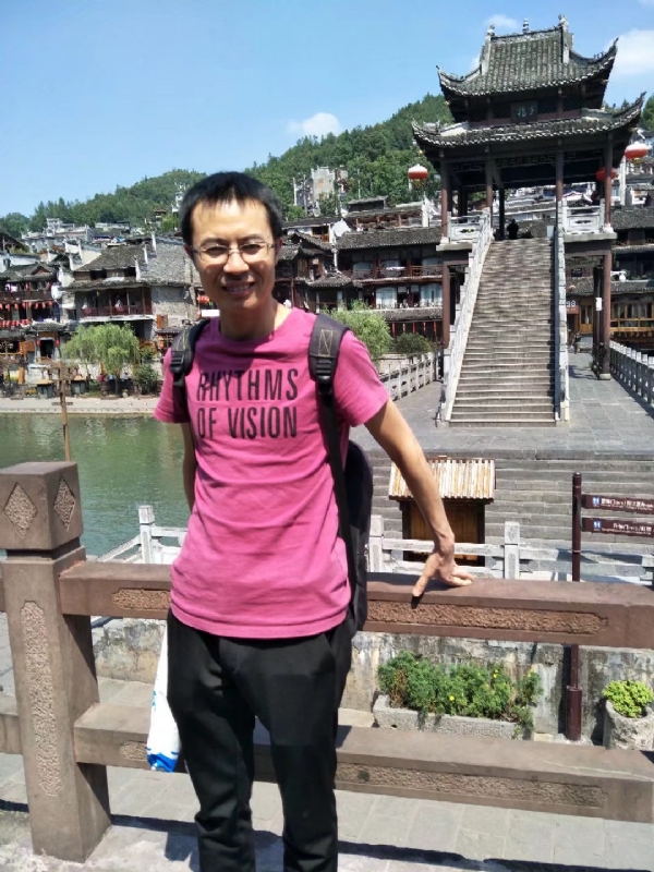 会飞的鱼的第一张照片--珠海相亲服务中心