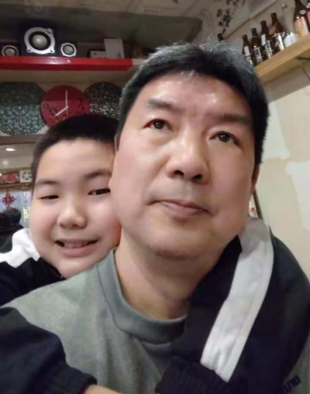 看海的第一张照片--珠海相亲服务中心