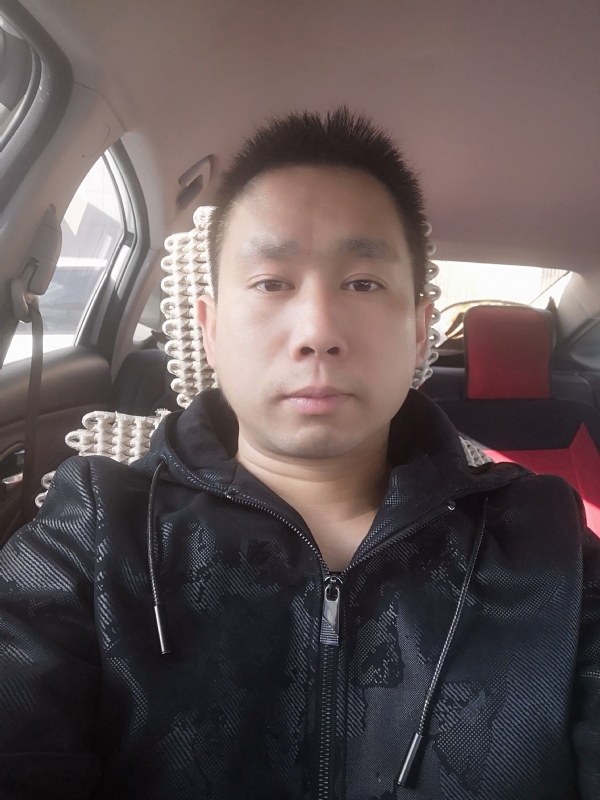 孤独的狼的第二张照片--珠海相亲服务中心