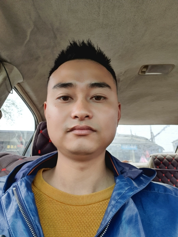 不破不立的第一张照片--珠海相亲服务中心