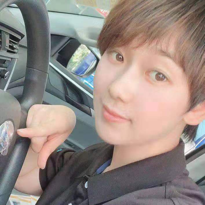 燕子的第一张照片--珠海相亲服务中心