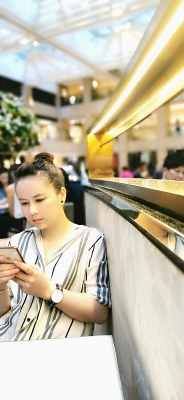 SorRytiff的第一张照片--珠海相亲服务中心