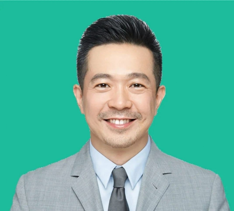 风趣大叔的第二张照片--珠海相亲服务中心