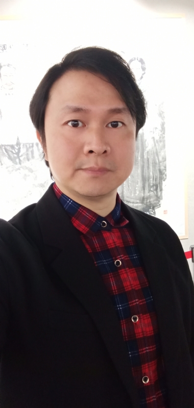 天宗的第二张照片--珠海相亲服务中心