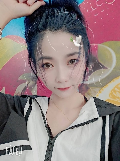 小丸子的第二张照片--珠海相亲服务中心