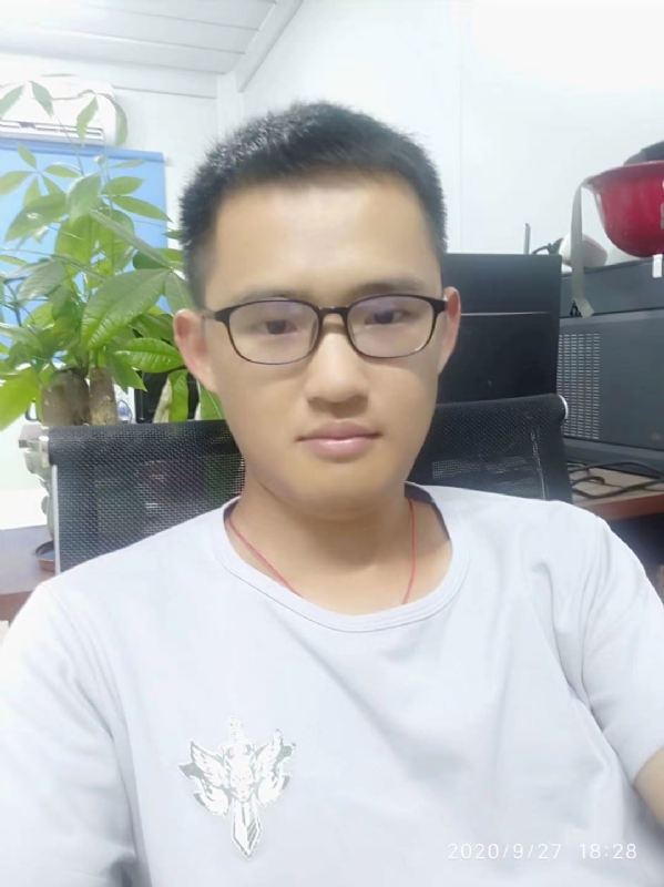 安道夫的第一张照片--珠海相亲服务中心