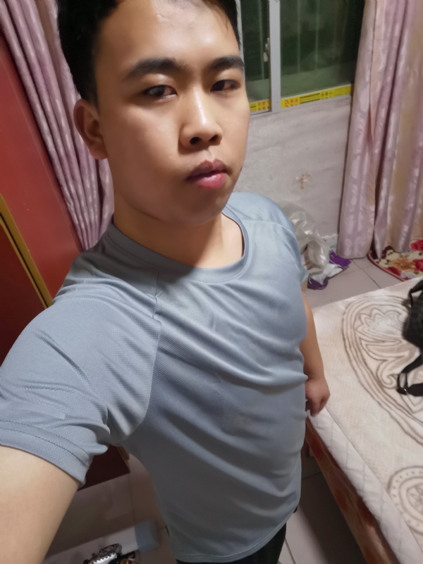 陶陶tjx的第一张照片--珠海相亲服务中心