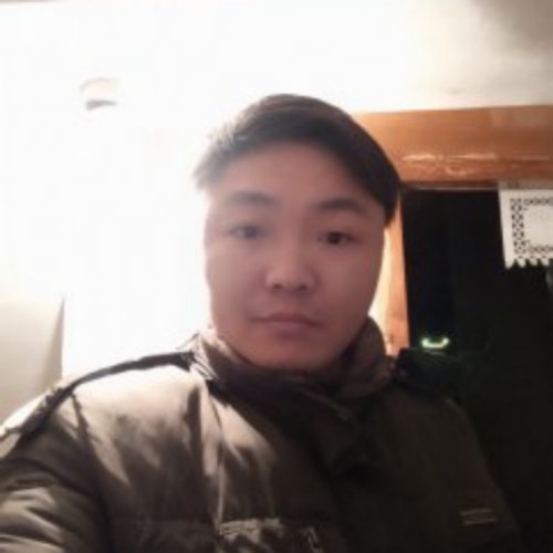 糖果的第一张照片--珠海相亲服务中心