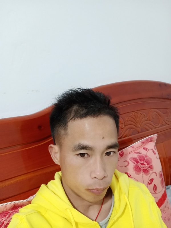 小biu崽的第一张照片--珠海相亲服务中心