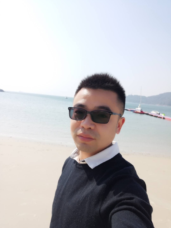 唐唐的第二张照片--珠海相亲服务中心