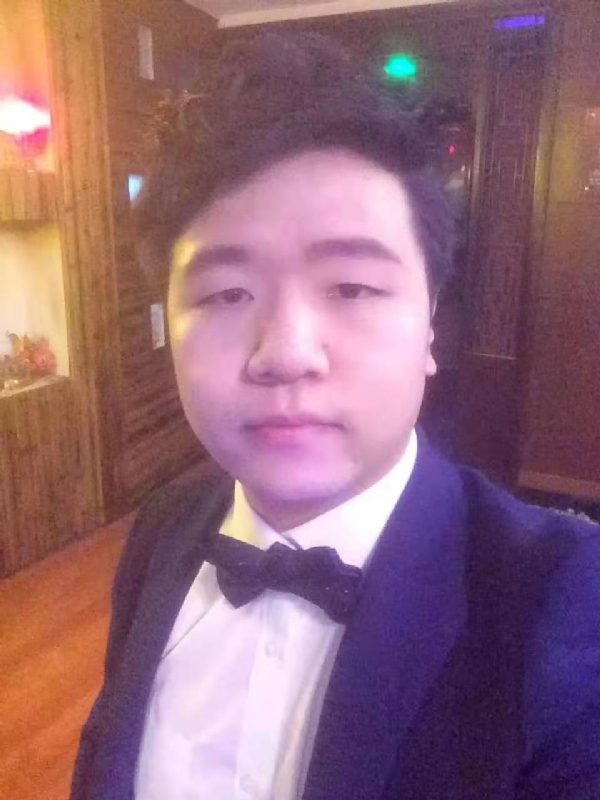 星辰的第二张照片--珠海相亲服务中心