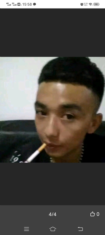 天道酬勤的第一张照片--珠海相亲服务中心