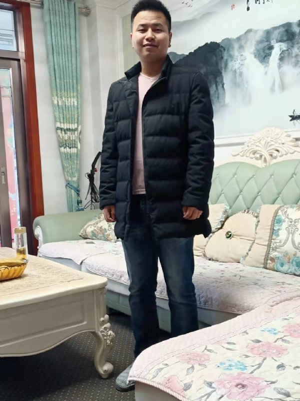 为爱奋斗的第一张照片--珠海相亲服务中心