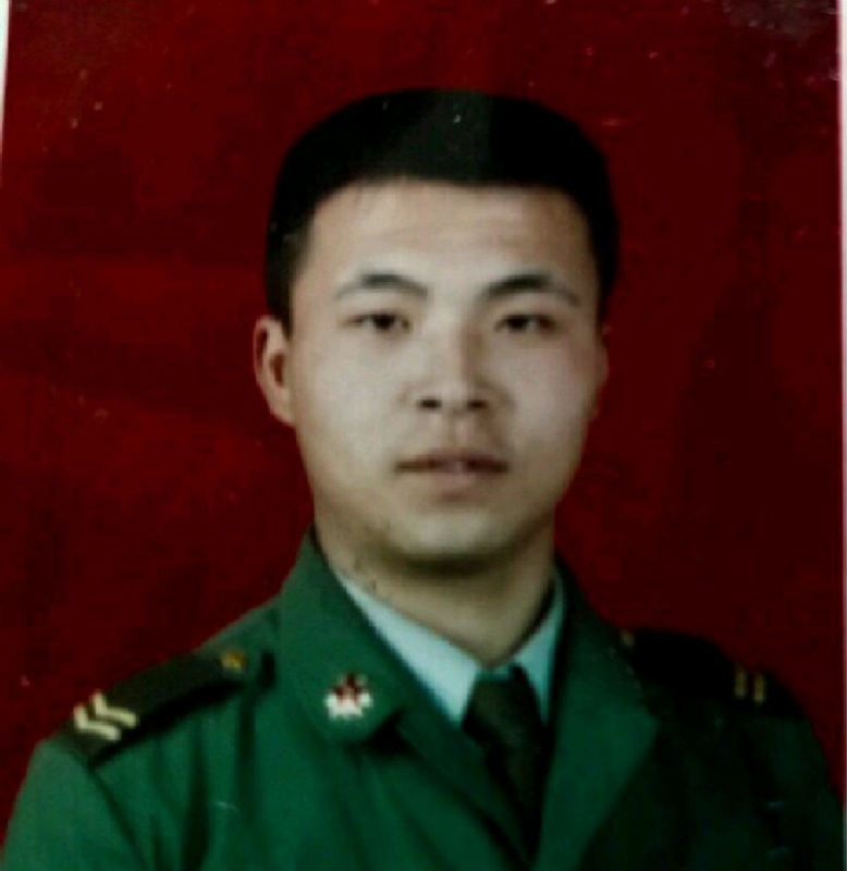 andy的第一张照片--珠海相亲服务中心