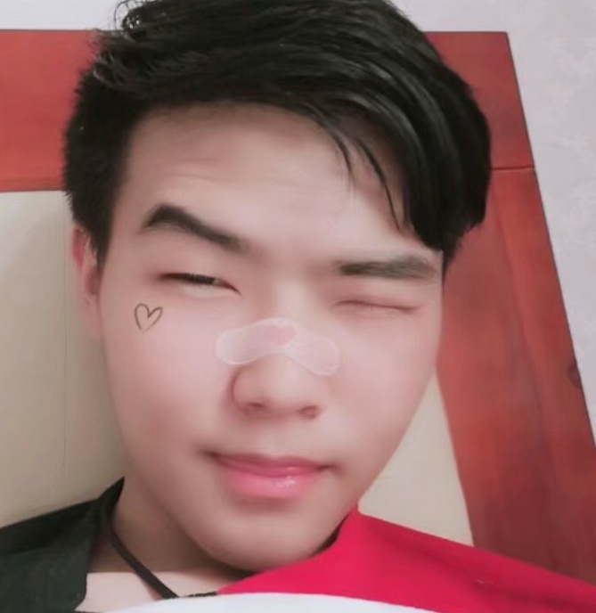 望云山的第一张照片--珠海相亲服务中心