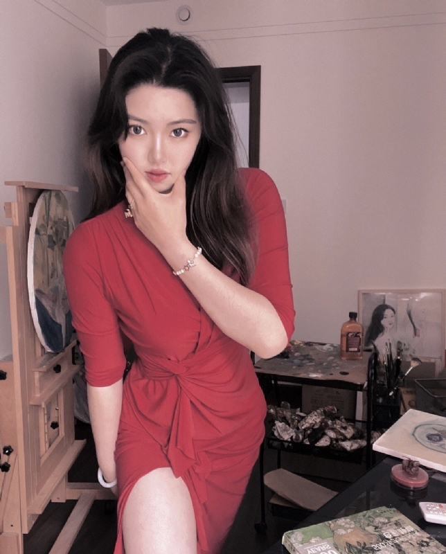 YANGYANG的第二张照片--珠海相亲服务中心