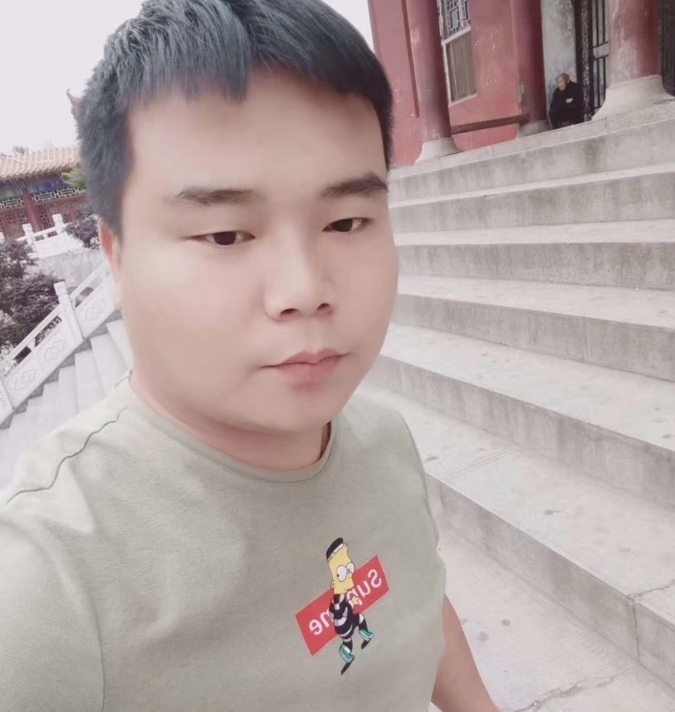 无邪的第一张照片--珠海相亲服务中心