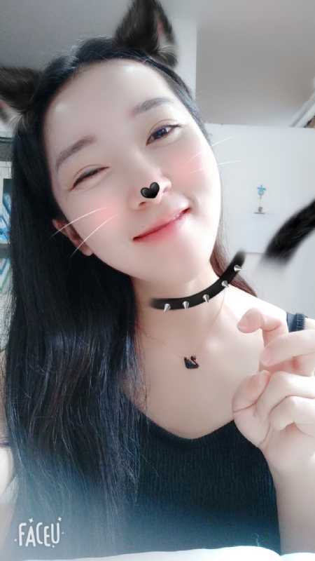 喵喵的第一张照片--珠海相亲服务中心