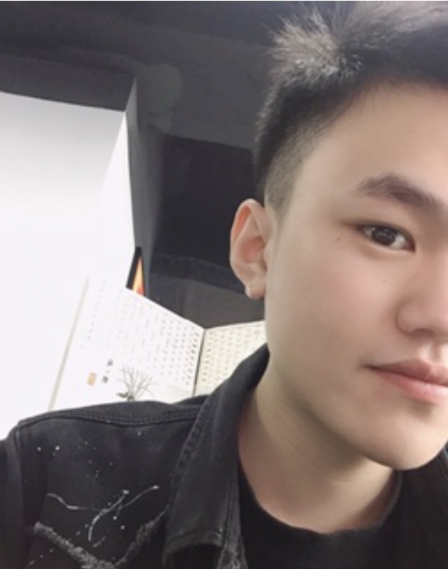 好家伙的第一张照片--珠海相亲服务中心