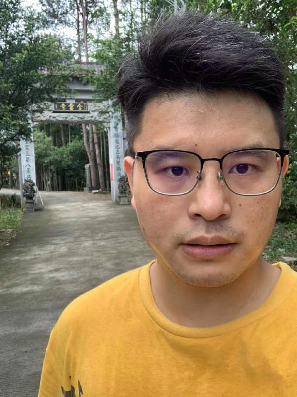 我来啦的第一张照片--珠海相亲服务中心