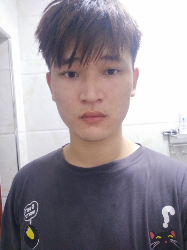 船长的第一张照片--珠海相亲服务中心