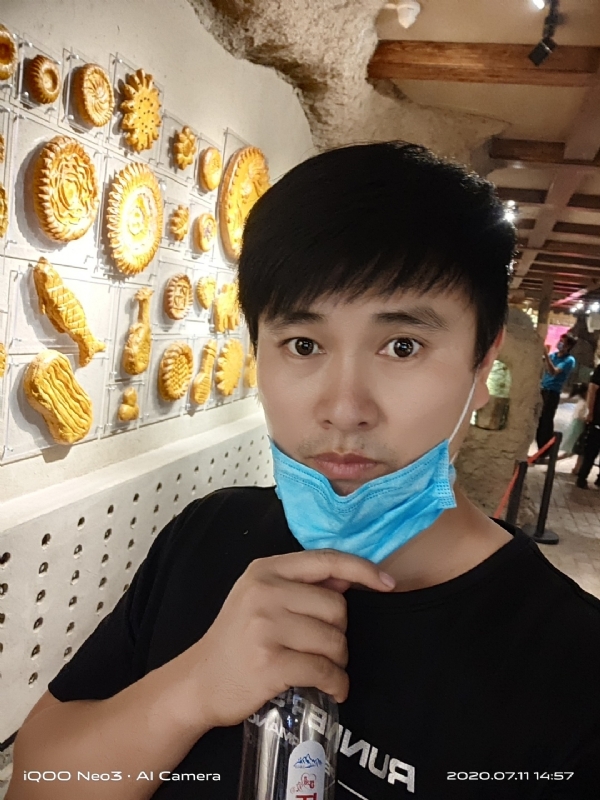 ldp守望薰衣草的第一张照片--珠海相亲服务中心