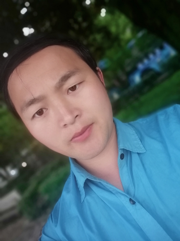 黎夕旧梦的第一张照片--珠海相亲服务中心