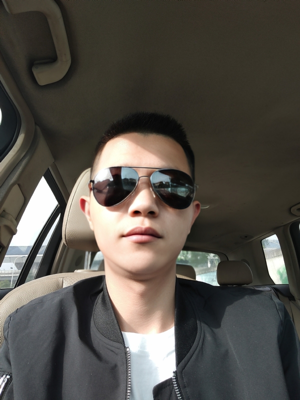 葛先生的第一张照片--珠海相亲服务中心