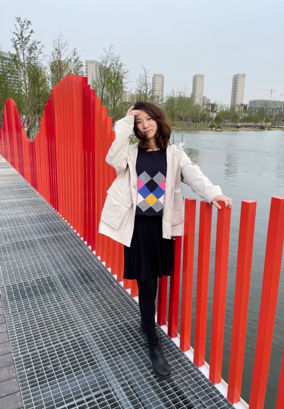 风过留痕的第一张照片--珠海相亲服务中心