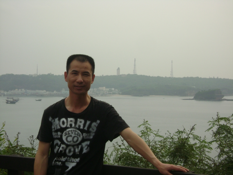 寻缘的第一张照片--珠海相亲服务中心