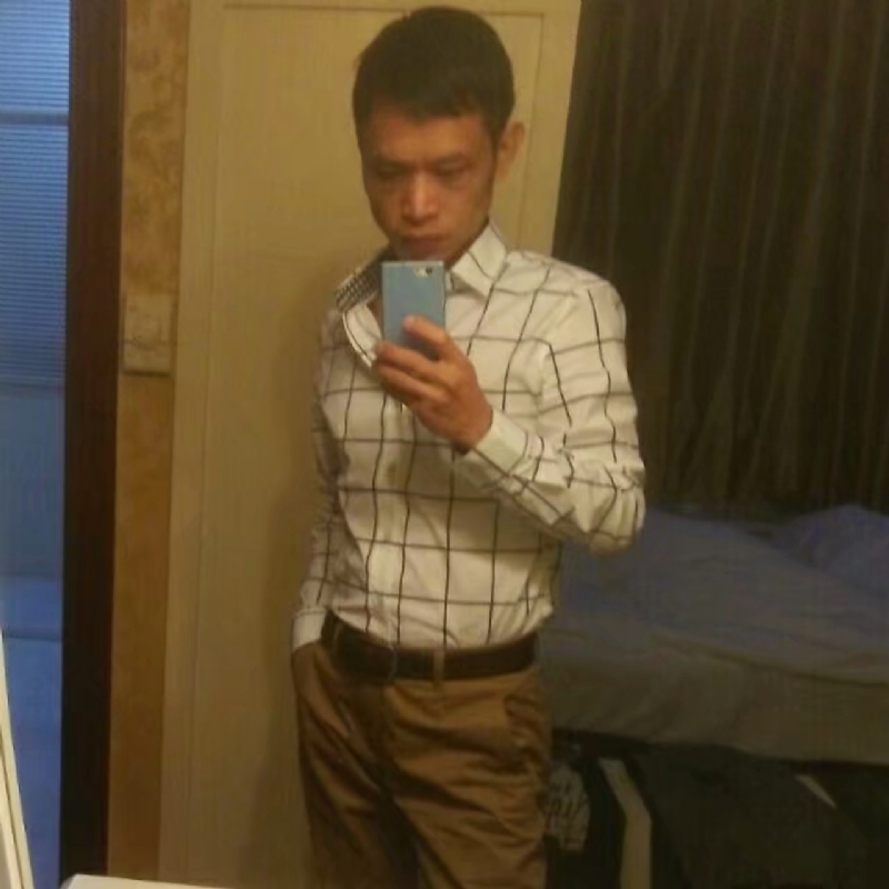 阳光的第二张照片--珠海相亲服务中心