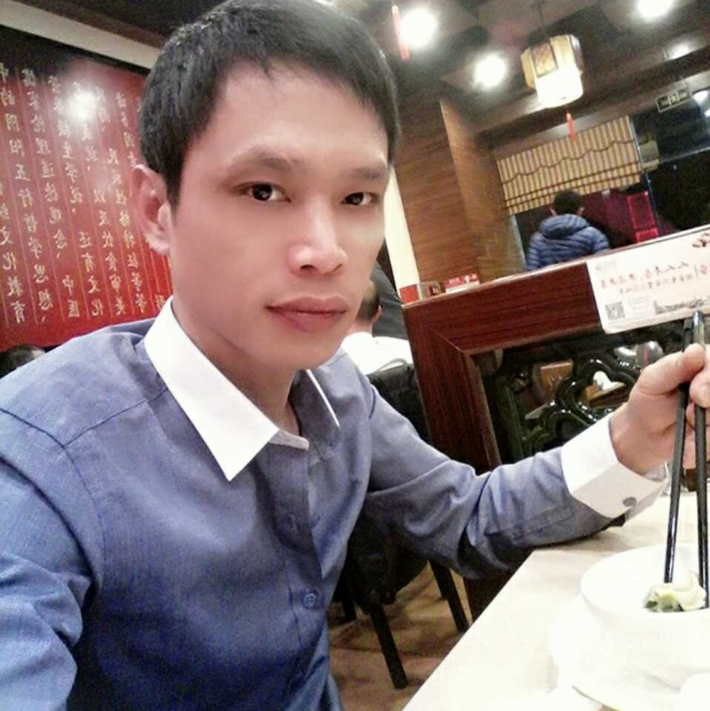 阳光的第四张照片--珠海相亲服务中心