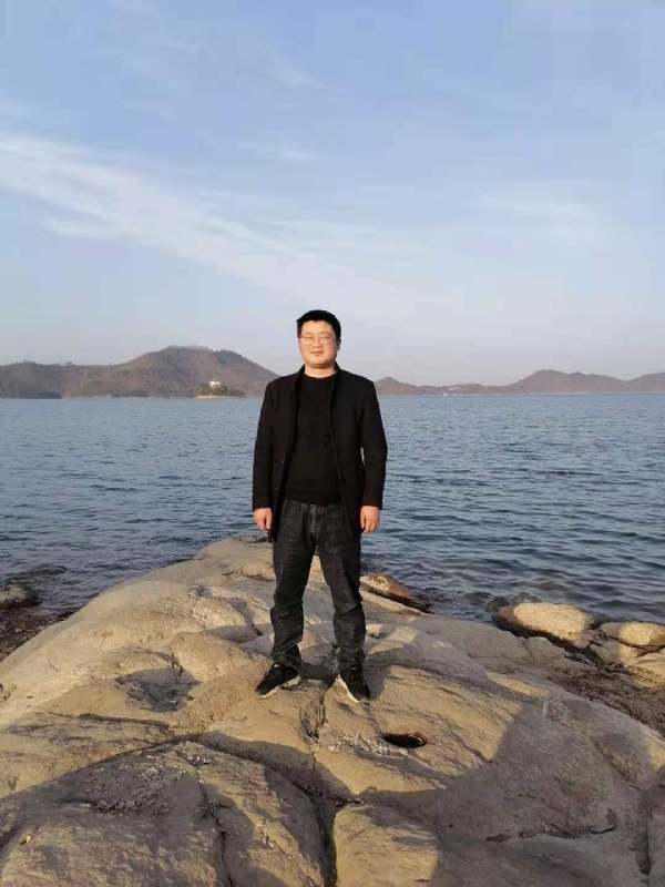 命之子的第一张照片--珠海相亲服务中心