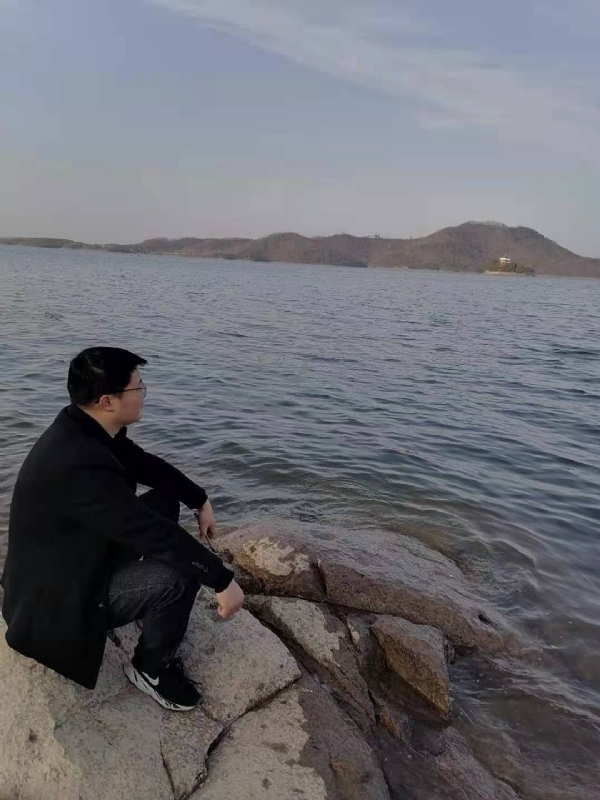 命之子的第二张照片--珠海相亲服务中心