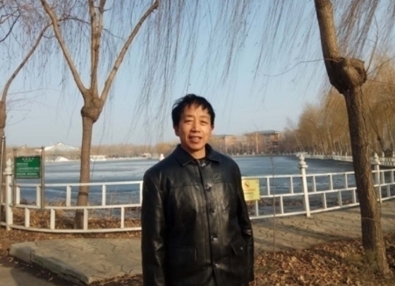 福星高照的第一张照片--珠海相亲服务中心