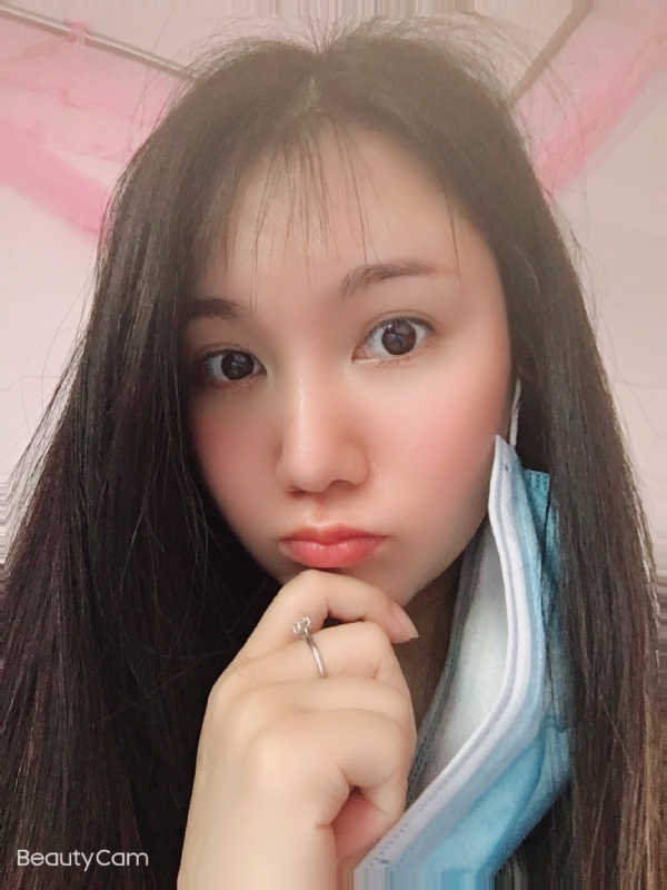 芍药的第二张照片--珠海相亲服务中心